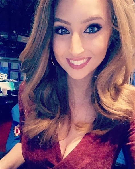 Stephanie Mead’s (meteorologist) Wiki Bio,。